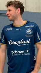 Final 4 Trikot XL
