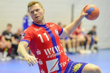 Trikot Auswärts rot Saison 20/21 S