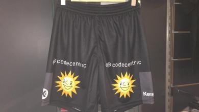 Short Saison 20/21 S