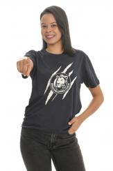 T-Shirt „Kralle“ 