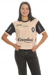 Trikot auswärts Saison 25/26 