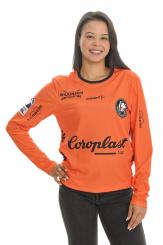 Trikot Torwart orange 
