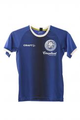 Trg. Shirt Kids navy 