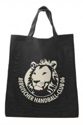 Einkaufstasche schwarz 