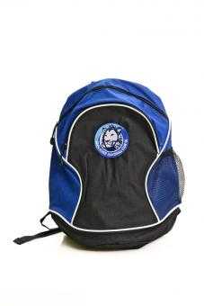 BHC Rucksack mit Logo Stick 